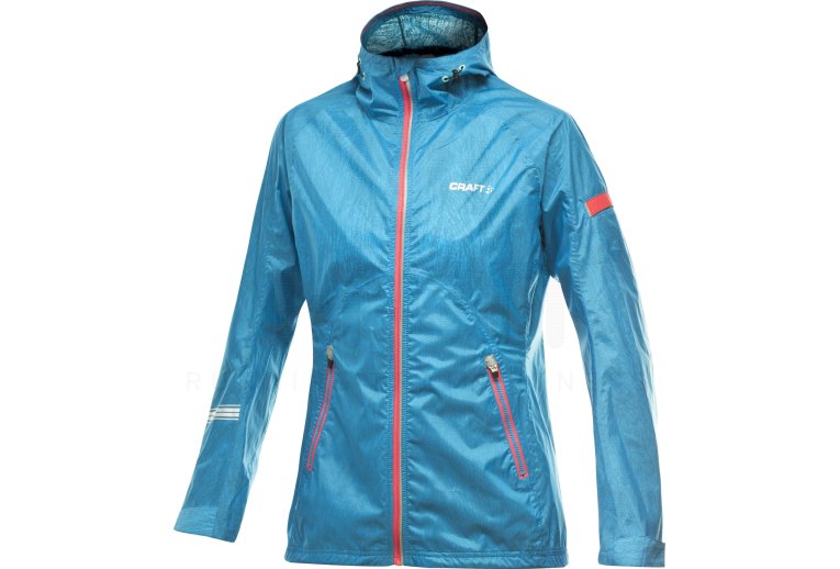 Craft Coupe vent Active Run Hybrid W 