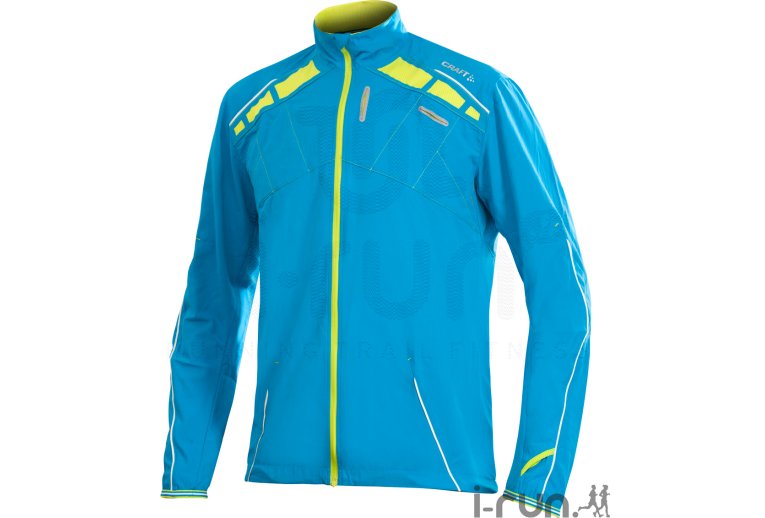 Craft Coupe vent Elite Run M 