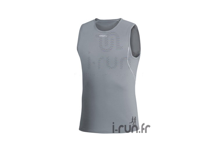 Craft Craft Pro cool Gris 