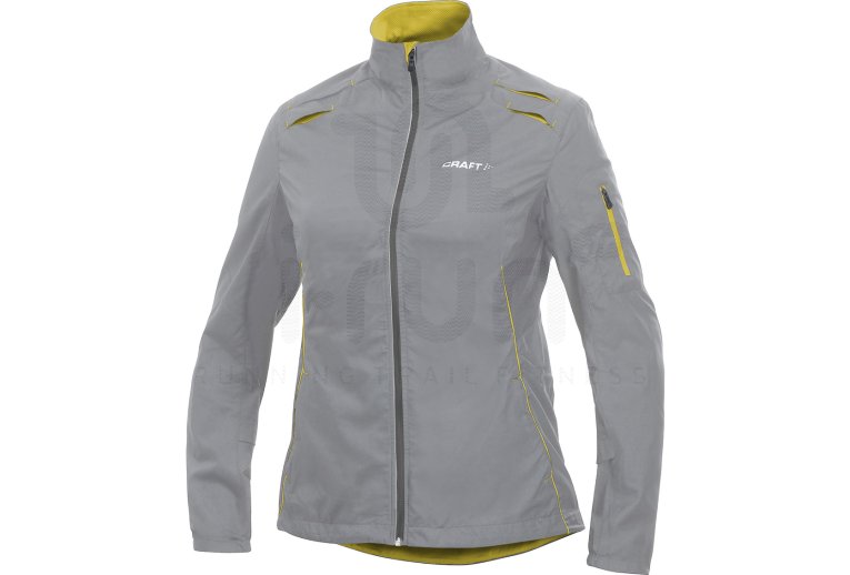 Craft Craft Run Jacket W 