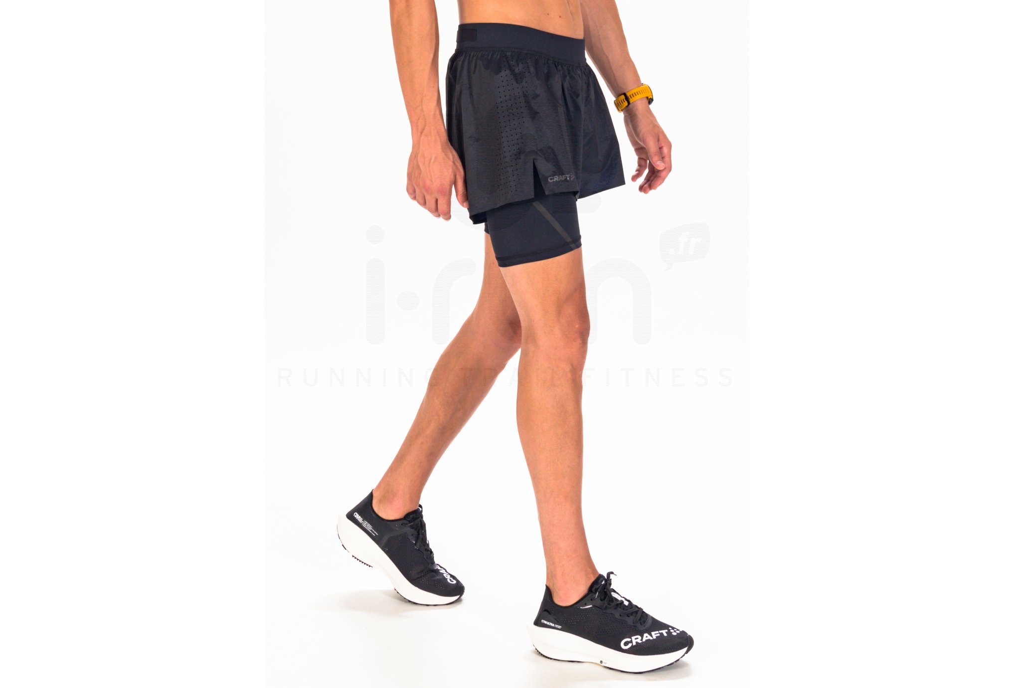 Craft CTM Distance 2 en 1 Herren