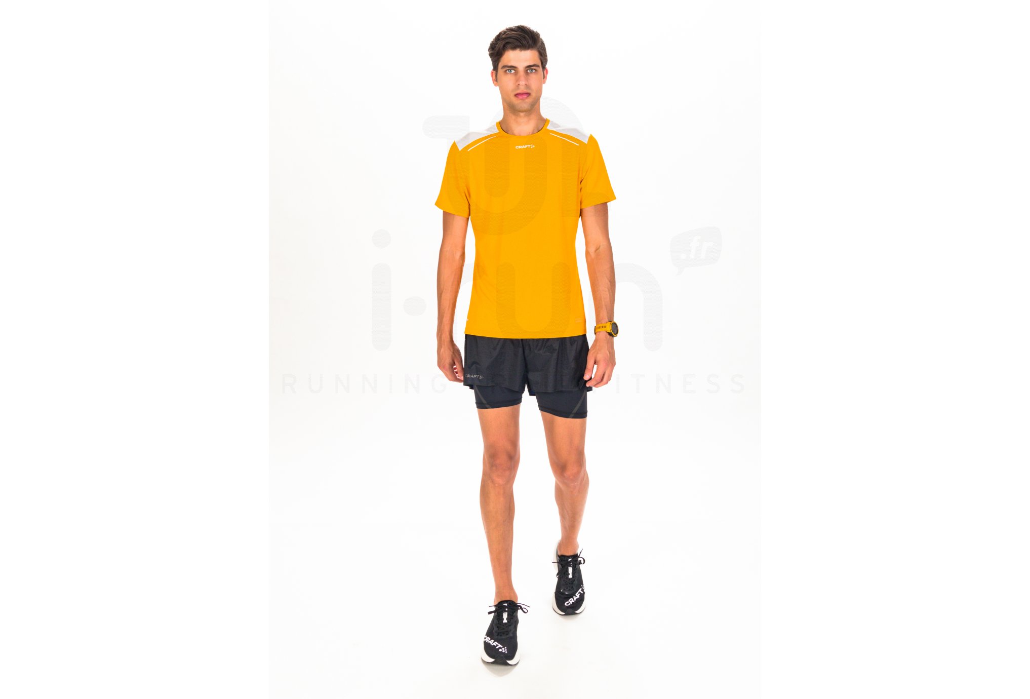 Craft CTM Distance 2 en 1 Herren