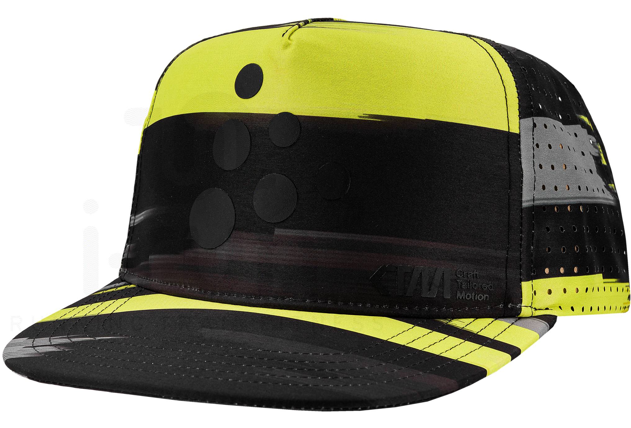 Craft CTM Distance Tech Trucker