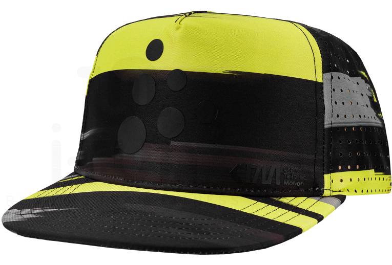 Craft CTM Distance Tech Trucker 