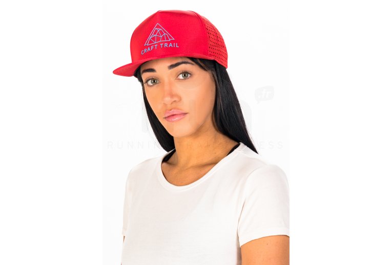 Craft CTM Distance Tech Trucker