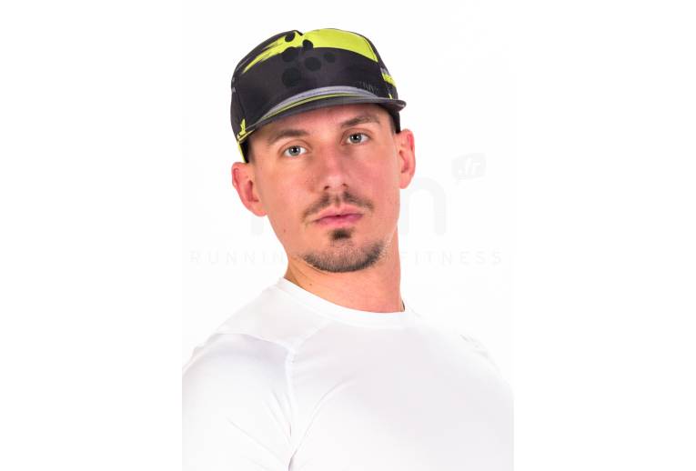 Craft CTM Distance Tech Trucker 