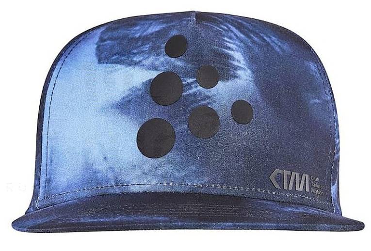 Craft CTM Distance Tech Trucker 