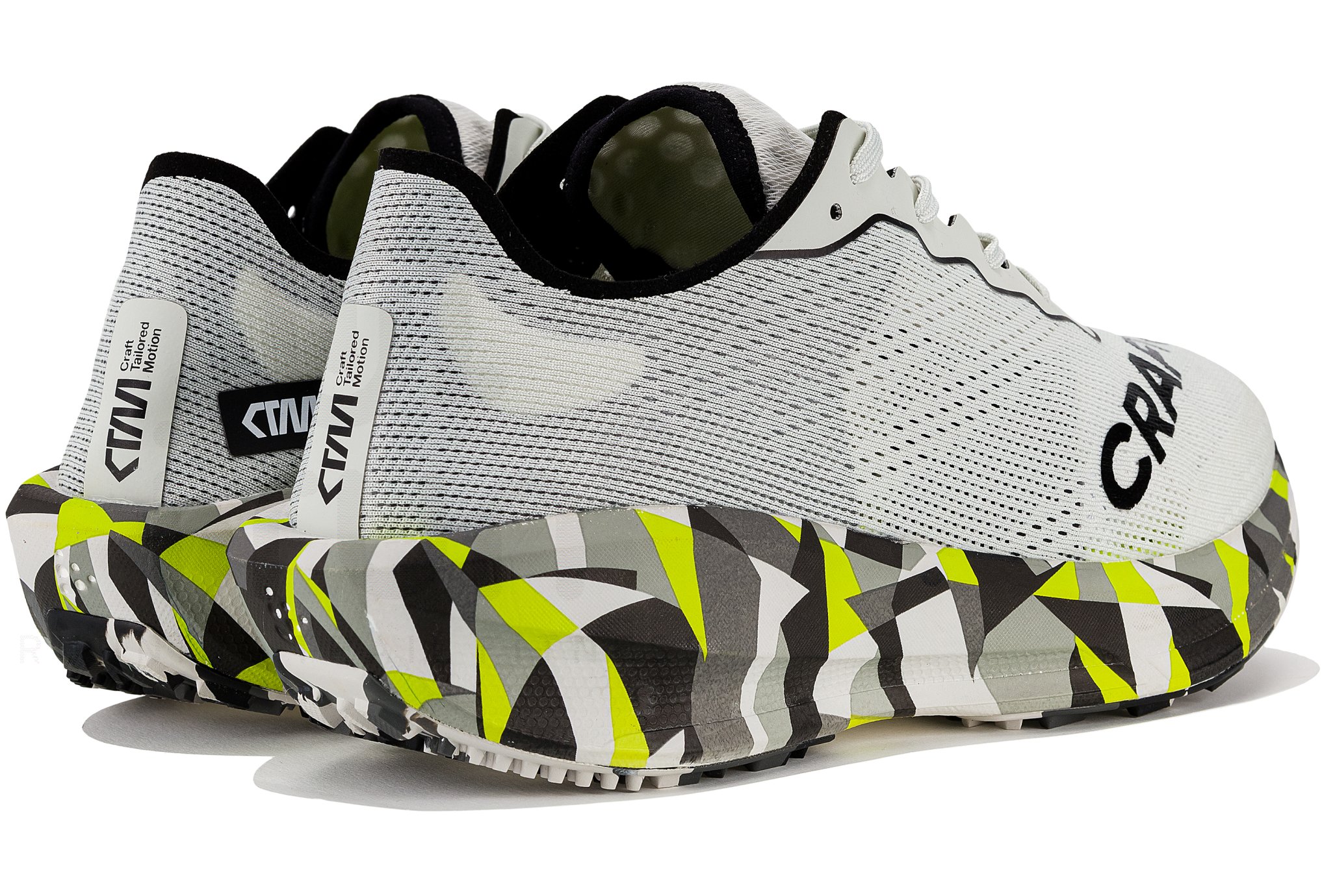 Craft CTM Ultra Carbon 2
