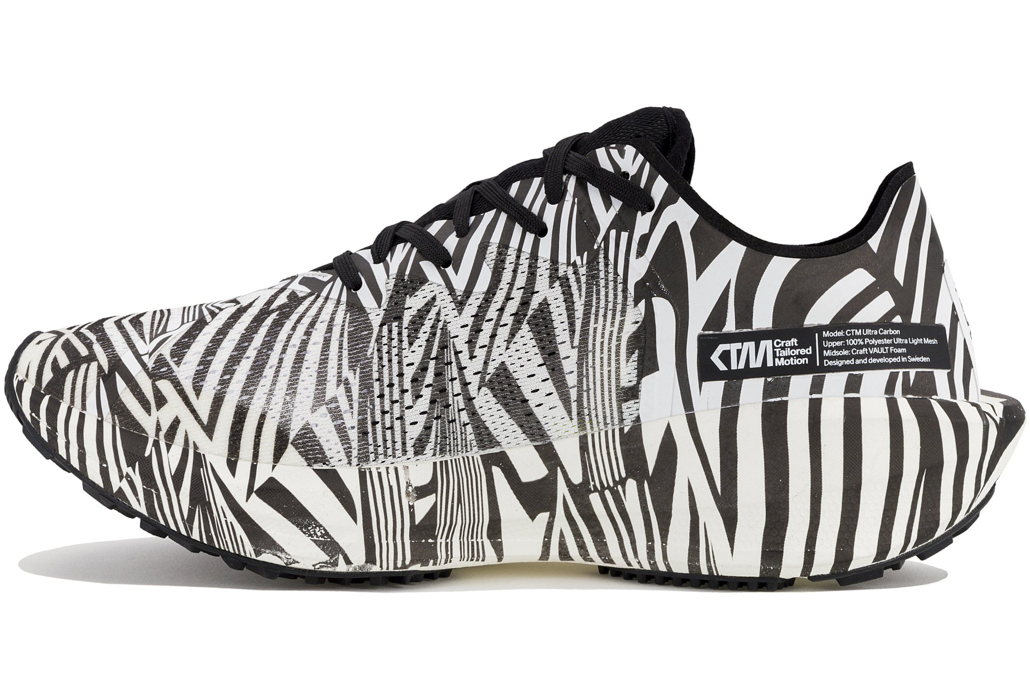 Craft CTM Ultra Carbon Herren