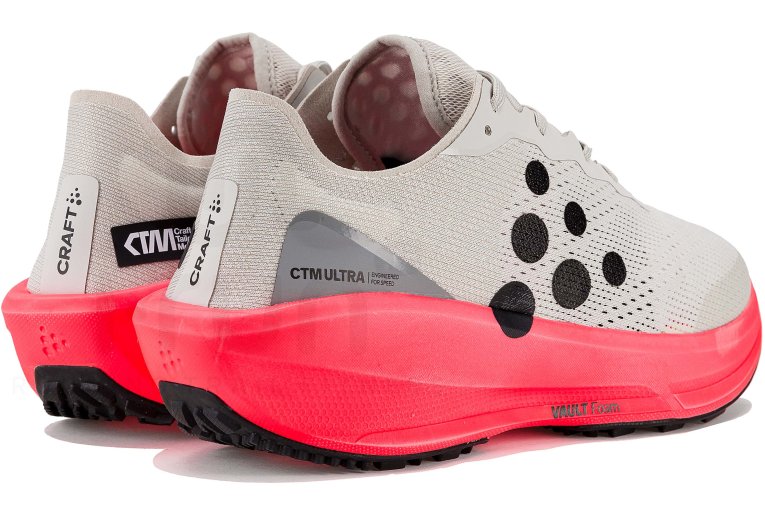 Craft CTM Ultra W 