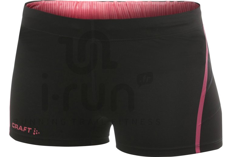 Craft Cuissard Elite Run Light W 