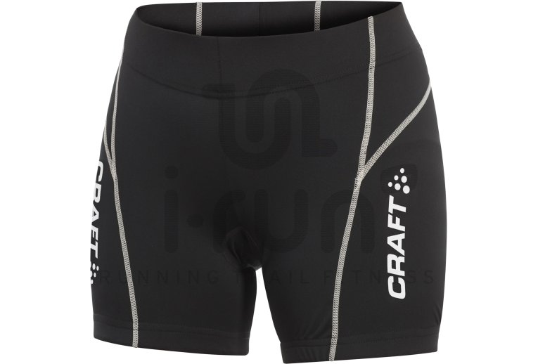 Craft Cuissard Triathlon noir W 