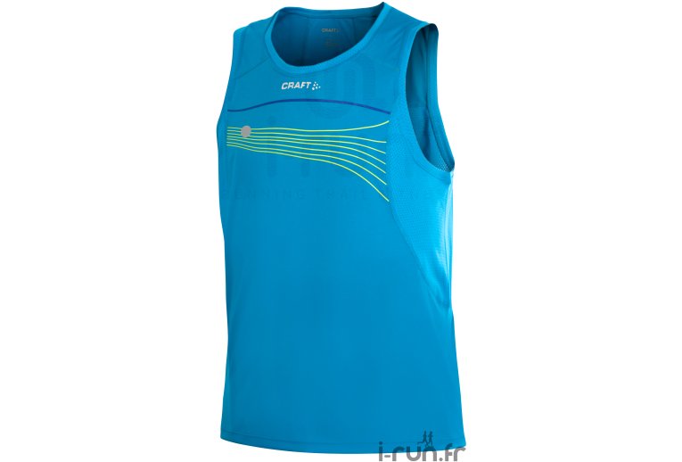 Craft D�bardeur Performance Run M 
