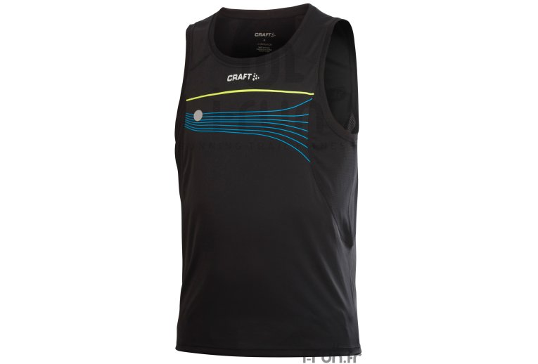 Craft D�bardeur Performance Run M 