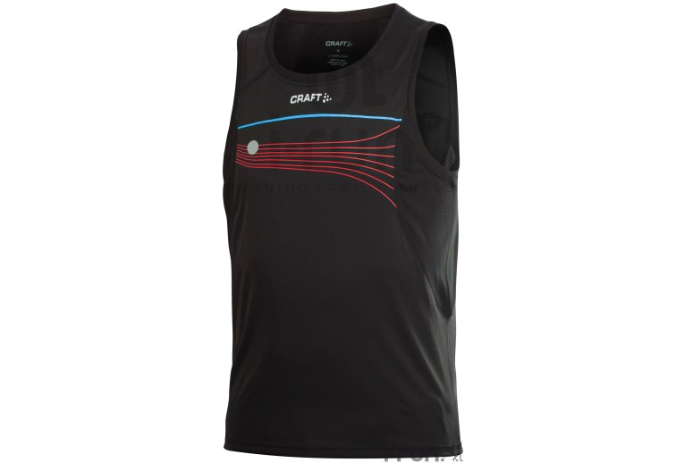Craft D�bardeur Performance Run M 