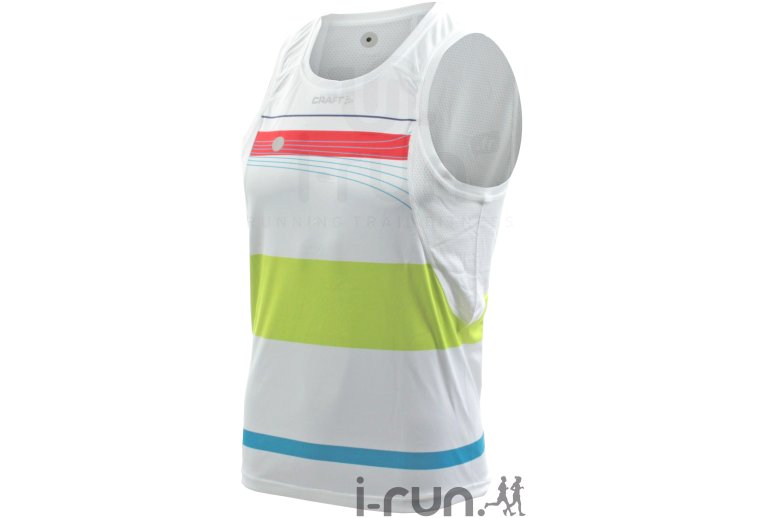 Craft D�bardeur Performance Run M 