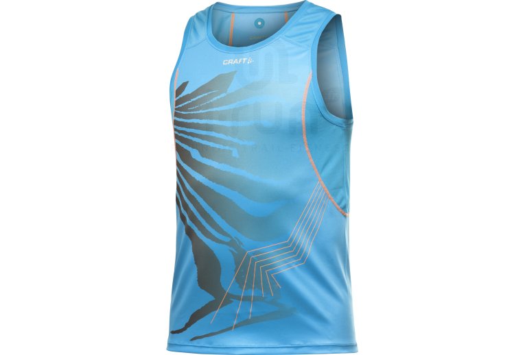 Craft D�bardeur Performance Run Sublimated M 