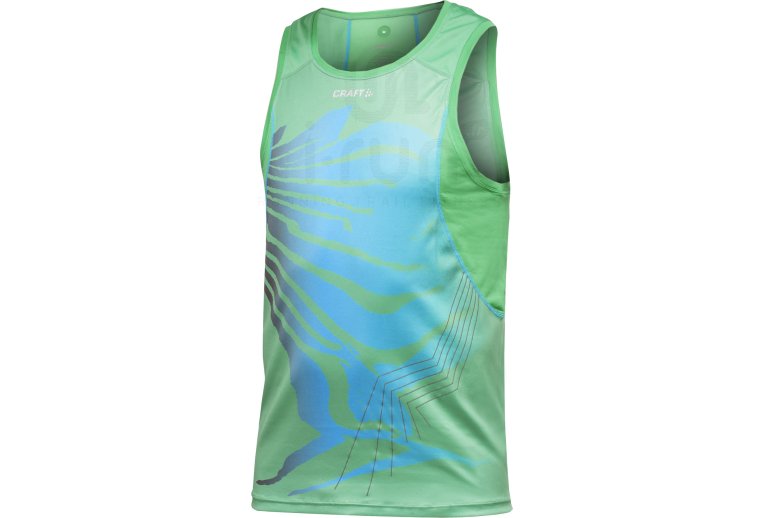 Craft D�bardeur Performance Run Sublimated M 