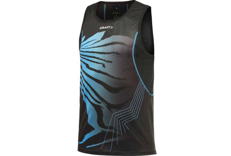 Craft D�bardeur Performance Run Sublimated M 
