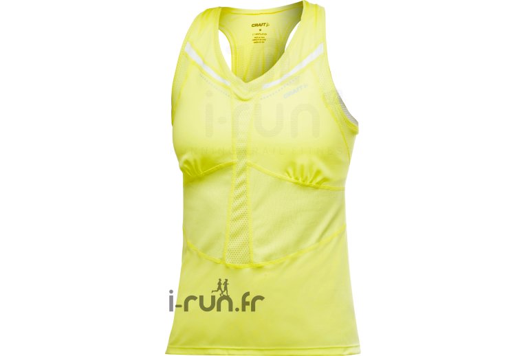Craft D�bardeur Performance Sun W 