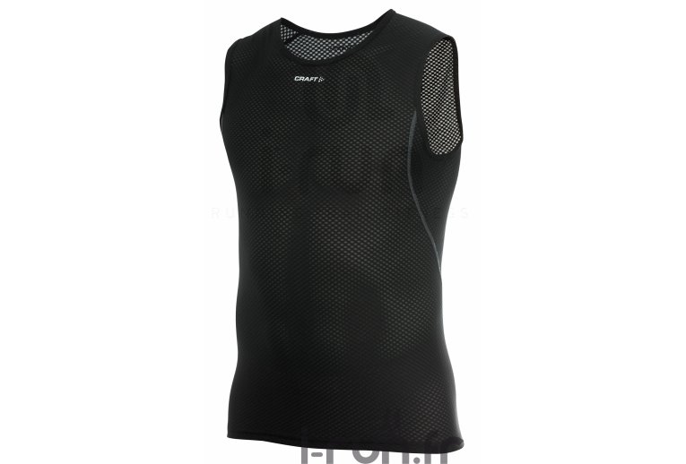 Craft D�bardeur Pro Cool Mesh Superlight noir M 