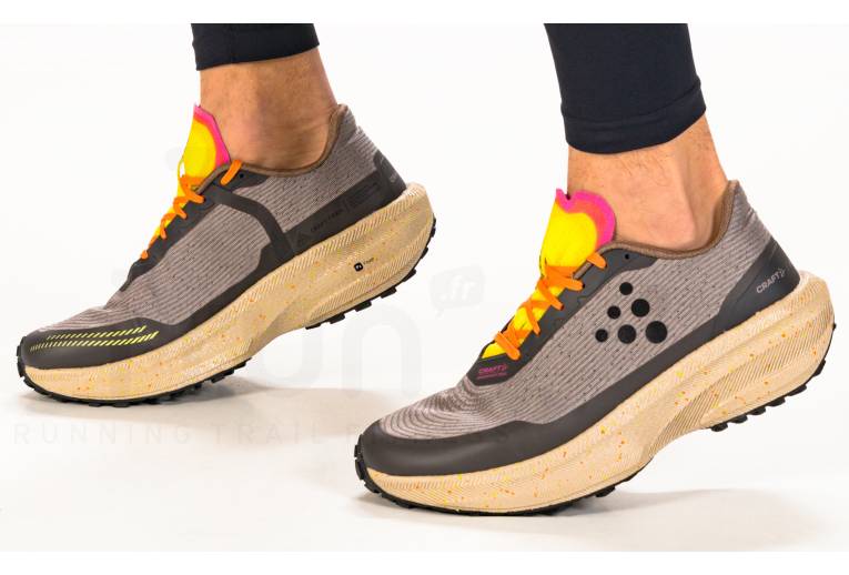 Craft Endurance Trail M 