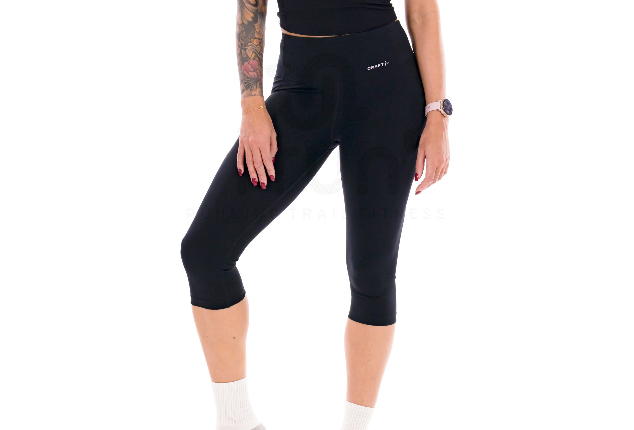 Craft Essence Capri 3