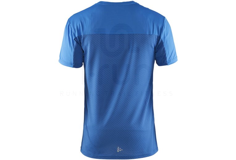 Craft Camiseta manga corta Focus 2.0 Mesh