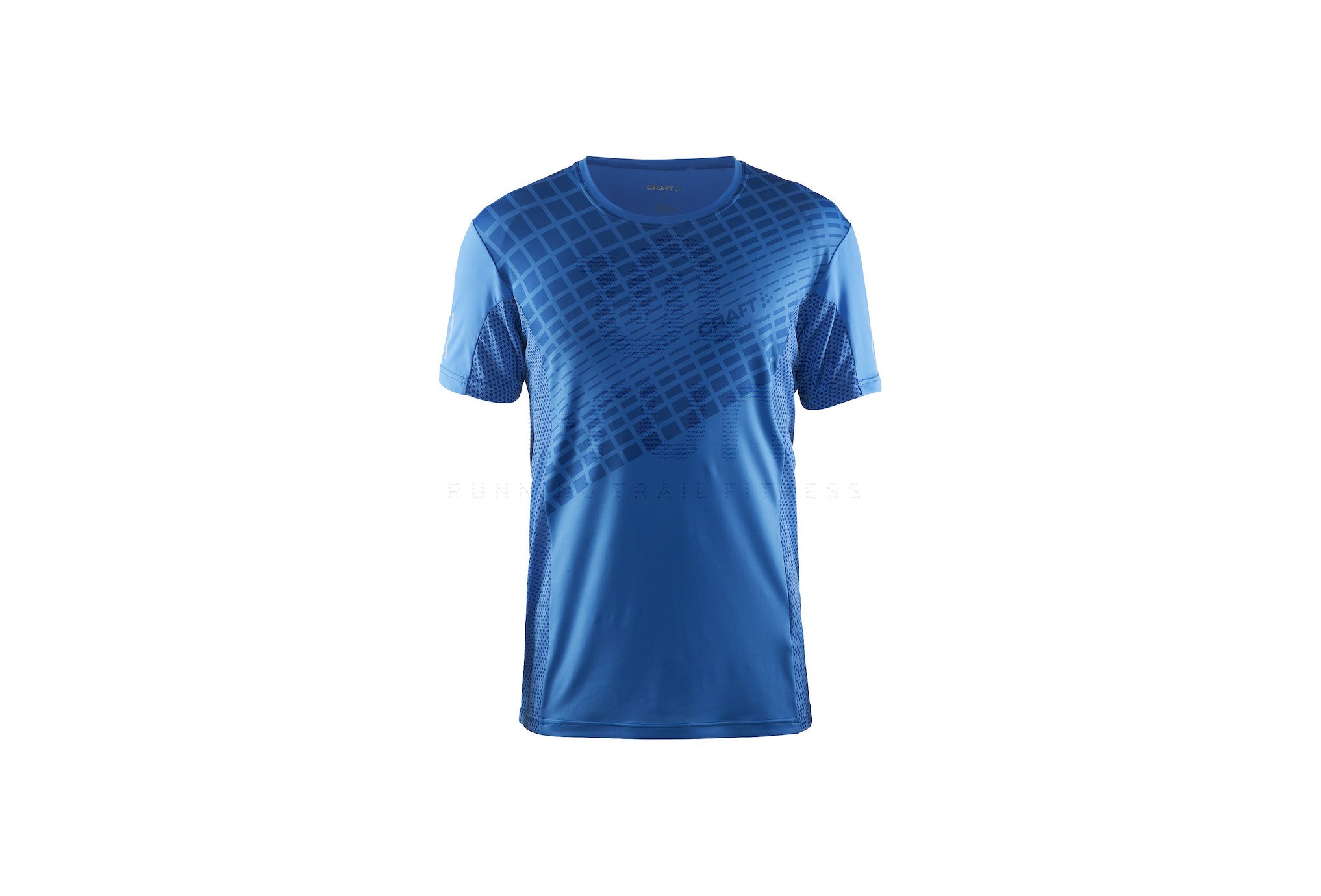 Craft Camiseta manga corta Focus 2.0 Mesh