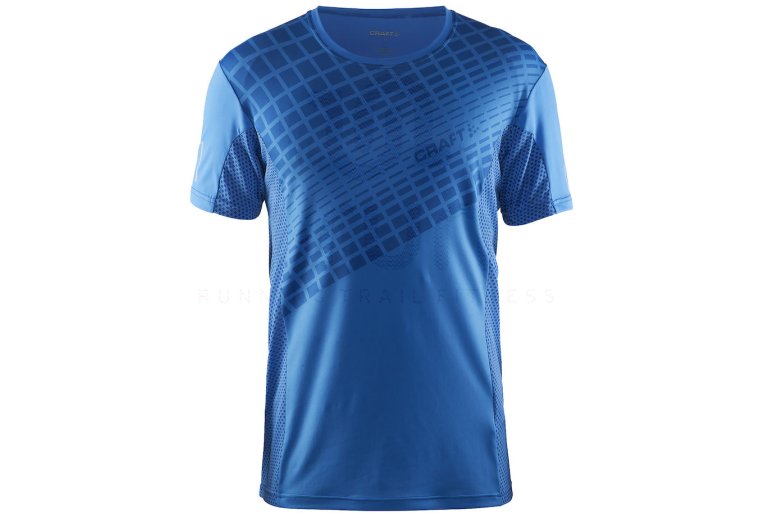 Craft Camiseta manga corta Focus 2.0 Mesh