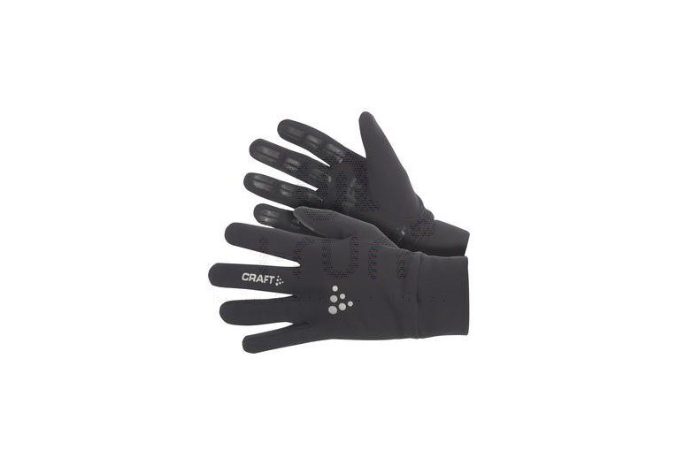 Craft Gants Hiver running 