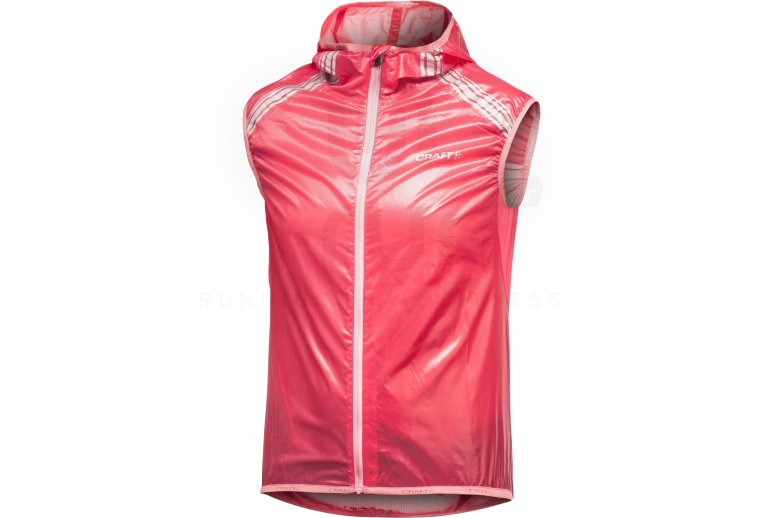 Craft Gilet Performance Featherlight W 