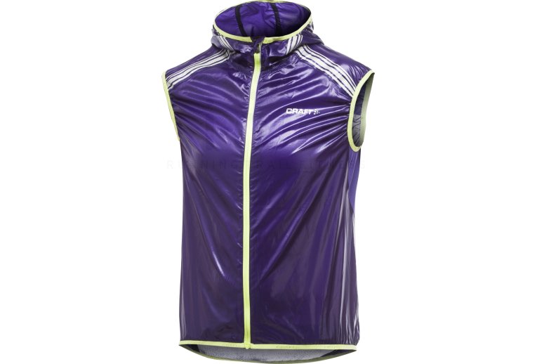 Craft Gilet Performance Featherlight W 
