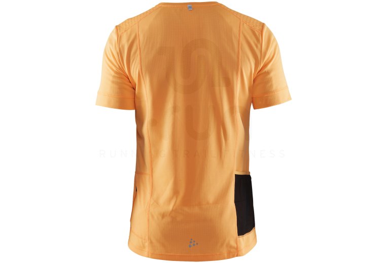Craft Grit SS Tee M 
