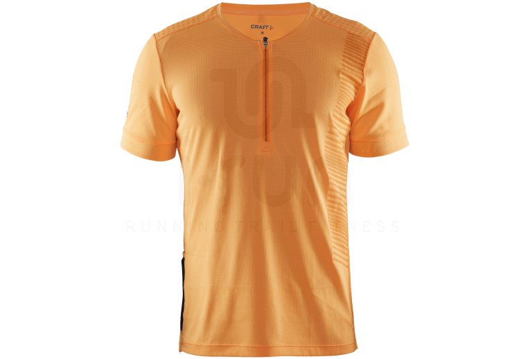 Craft Grit SS Tee M 