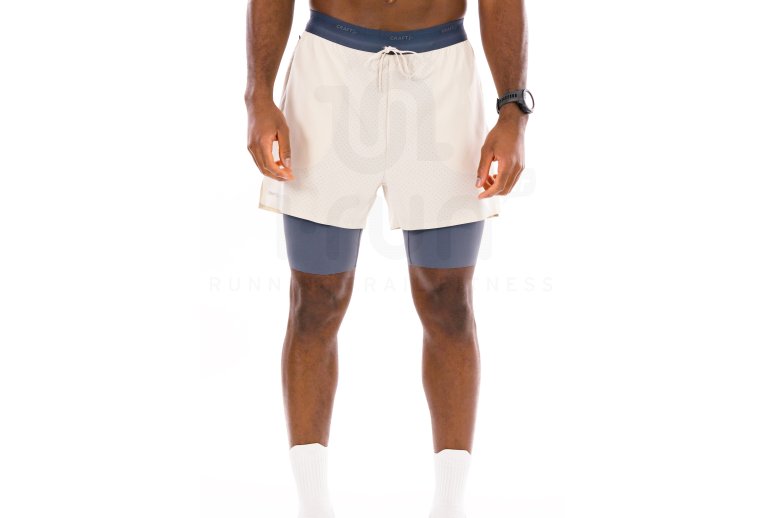 Craft Hypervent 2 in 1