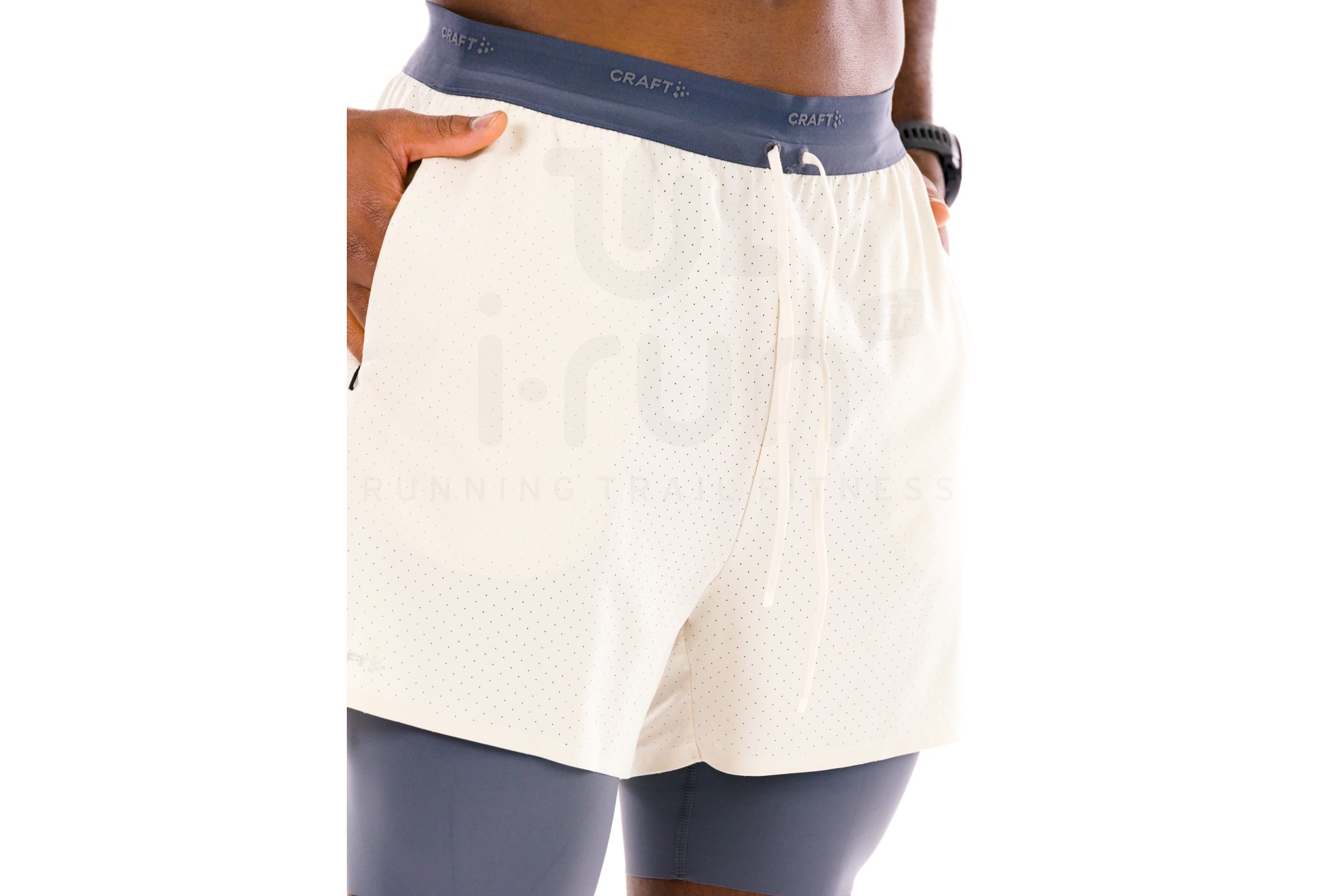 Craft Hypervent 2 in 1