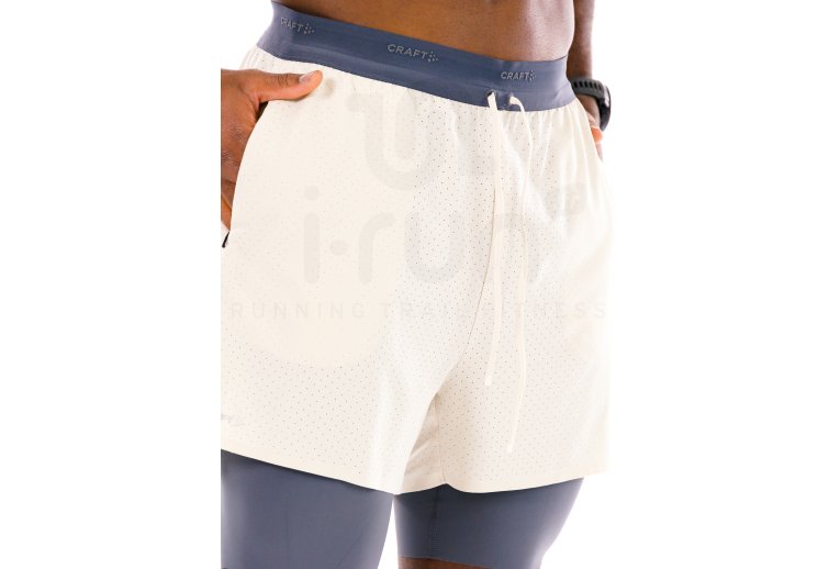 Craft Hypervent 2 in 1