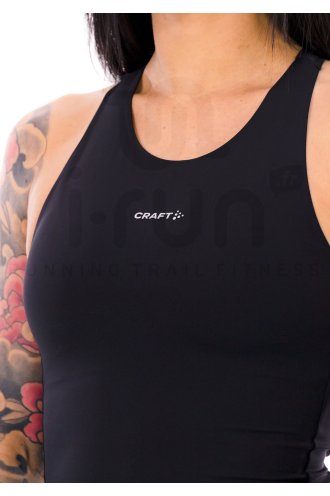 Craft Hypervent Cropped Pocket 