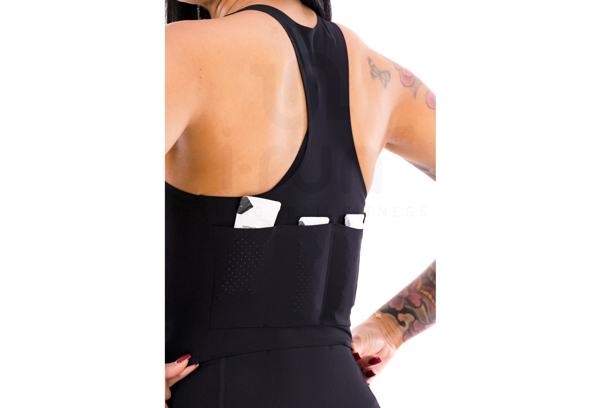 Craft Hypervent Cropped Pocket