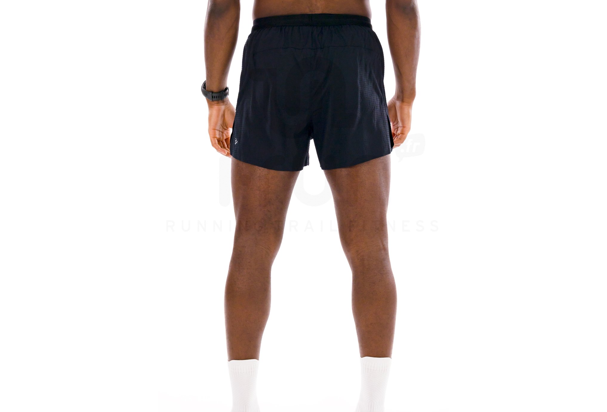 Craft Hypervent Structure