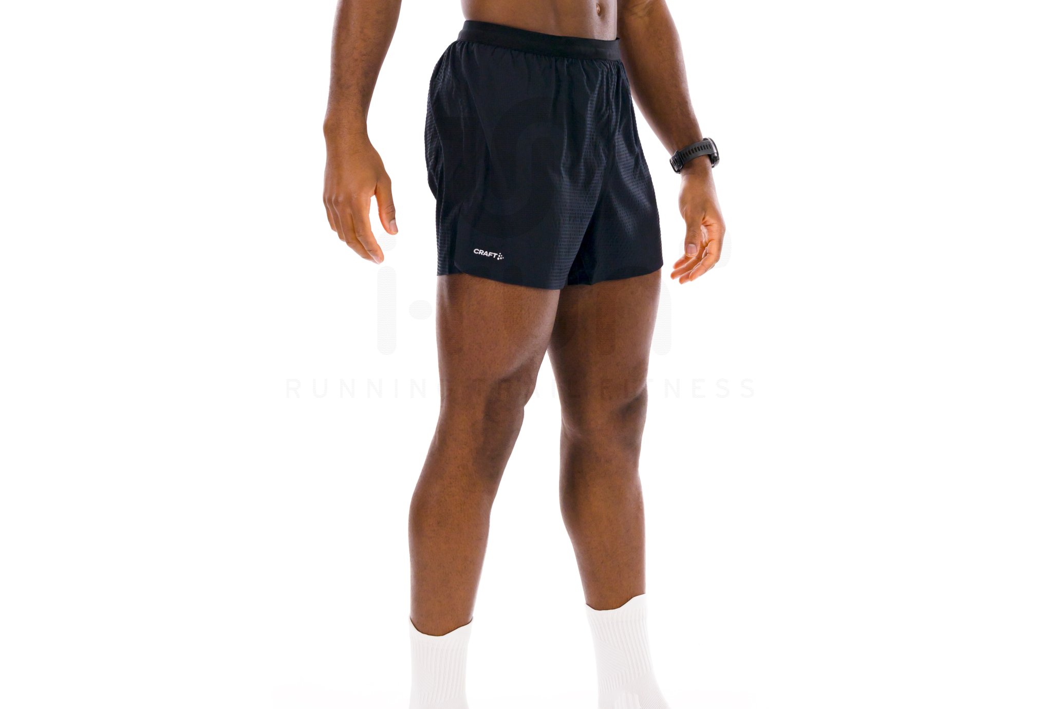 Craft Hypervent Structure