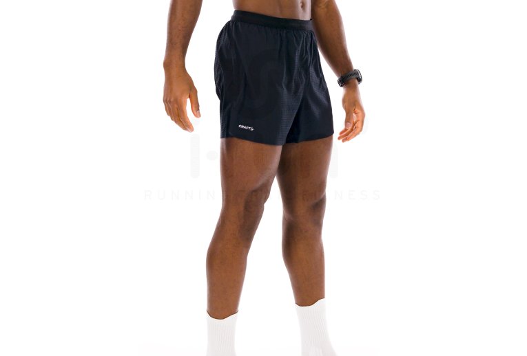 Craft Hypervent Structure