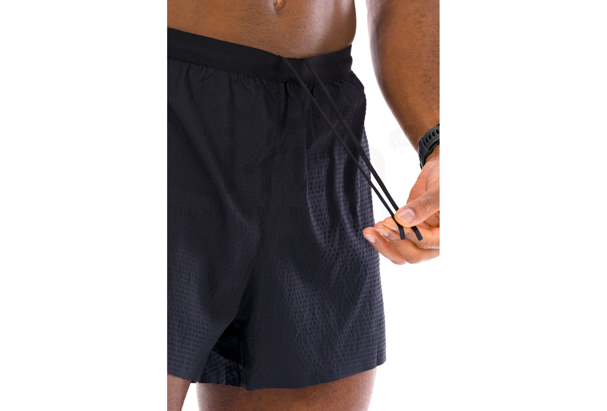 Craft Hypervent Structure