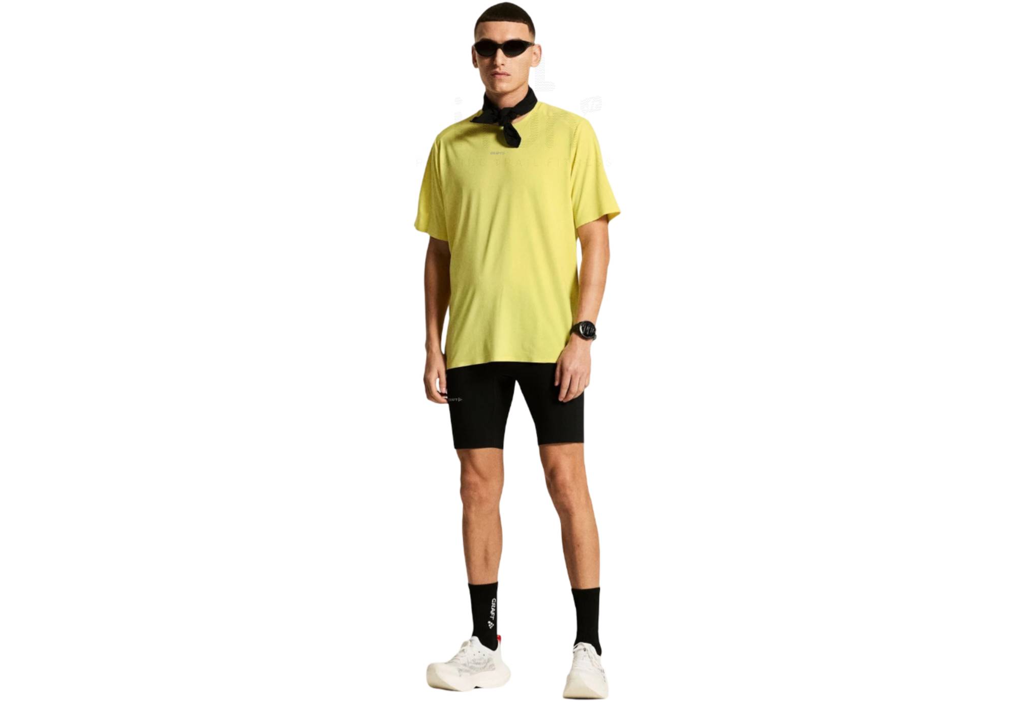 Craft Hypervent Herren