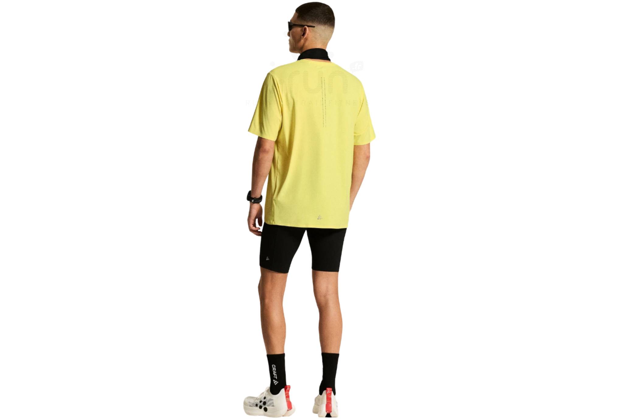 Craft Hypervent Herren