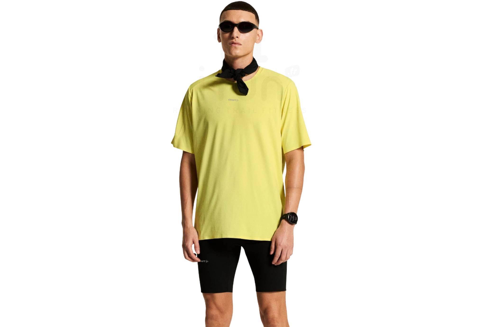 Craft Hypervent Herren