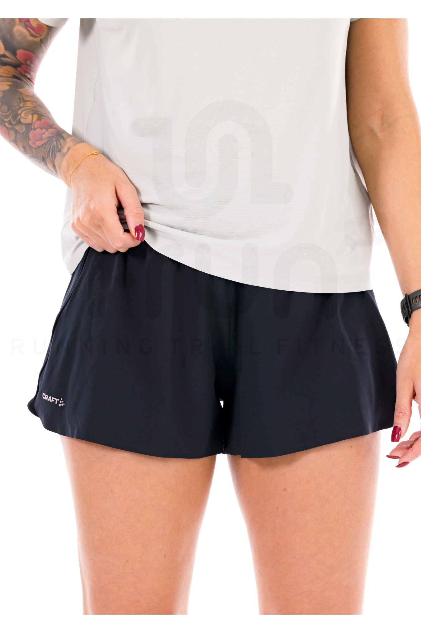 Craft Hypervent Wide Damen