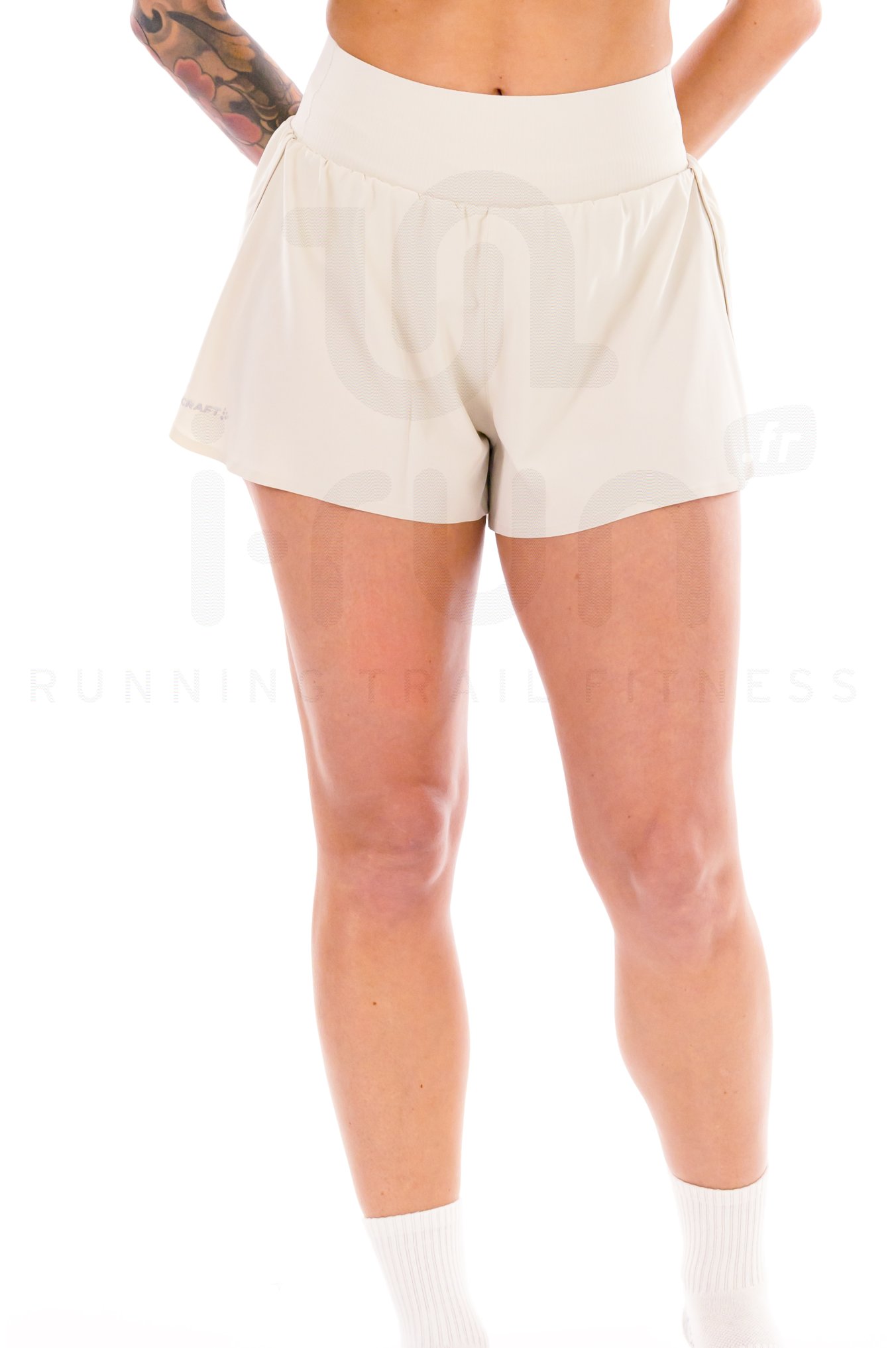 Craft Hypervent Wide Damen