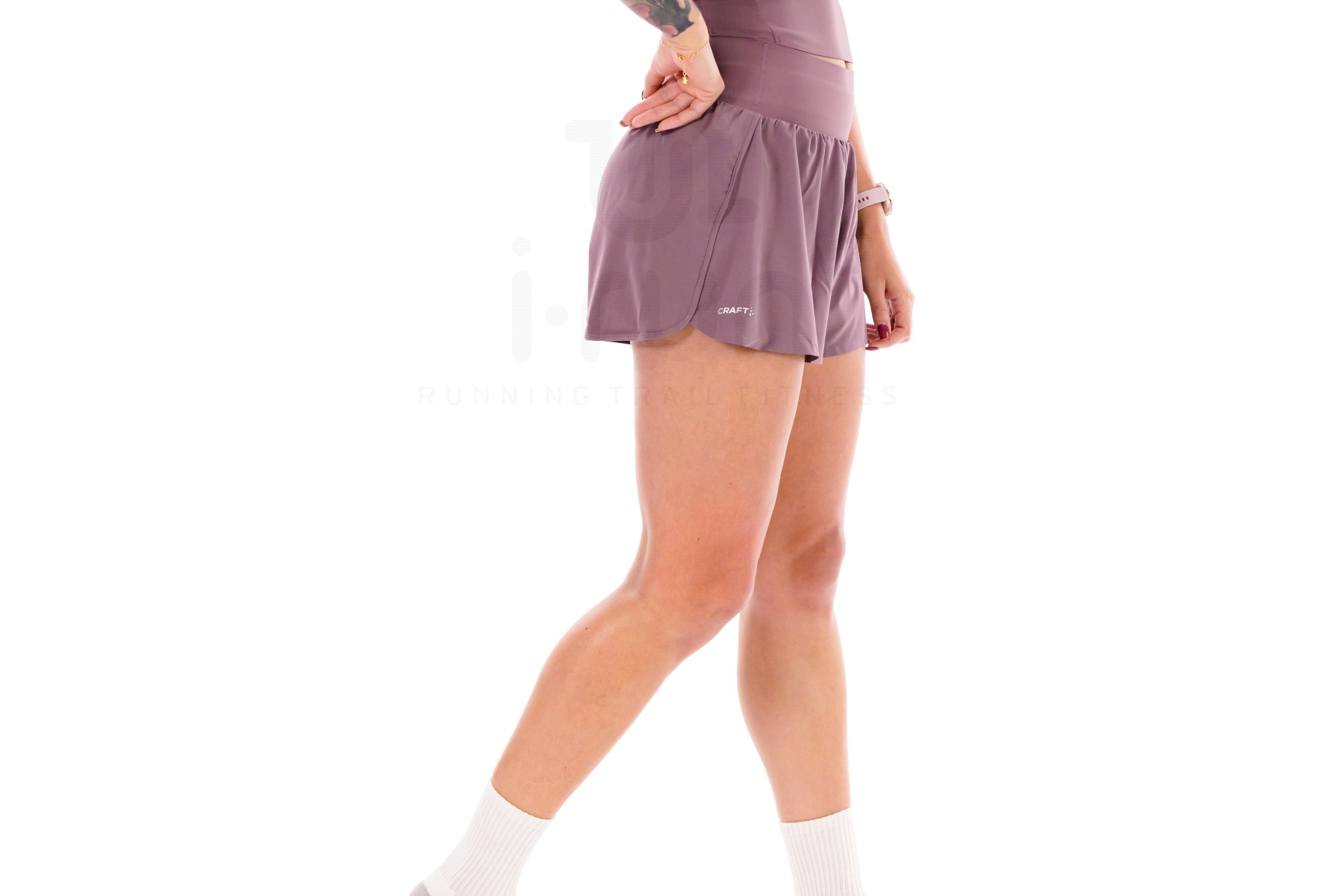 Craft Hypervent Wide Damen